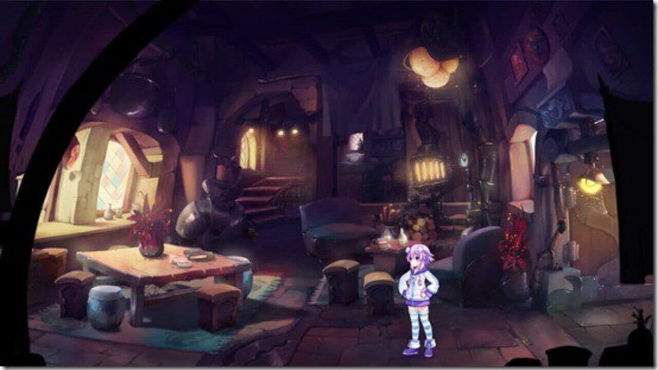 Super Neptunia RPG thumbnail 3