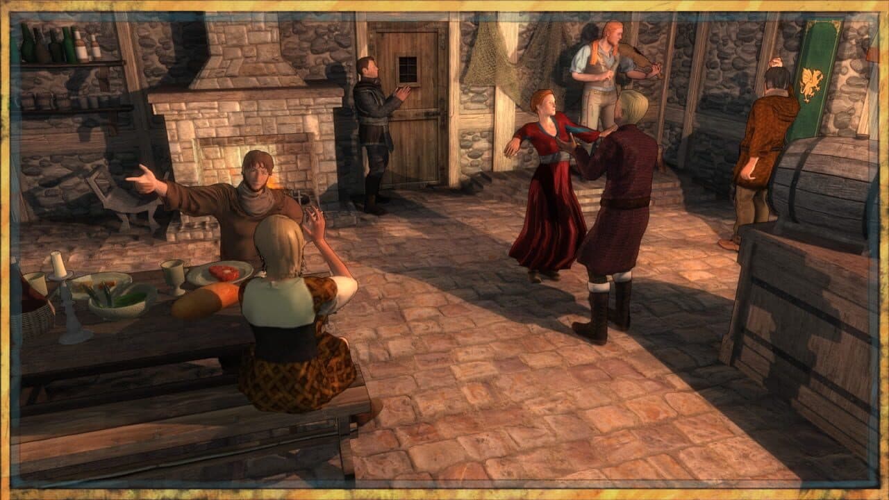 Crossroads Inn thumbnail 9