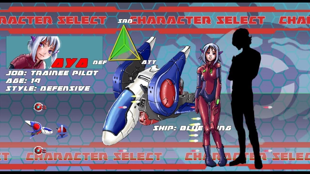 Wings of Bluestar thumbnail 2