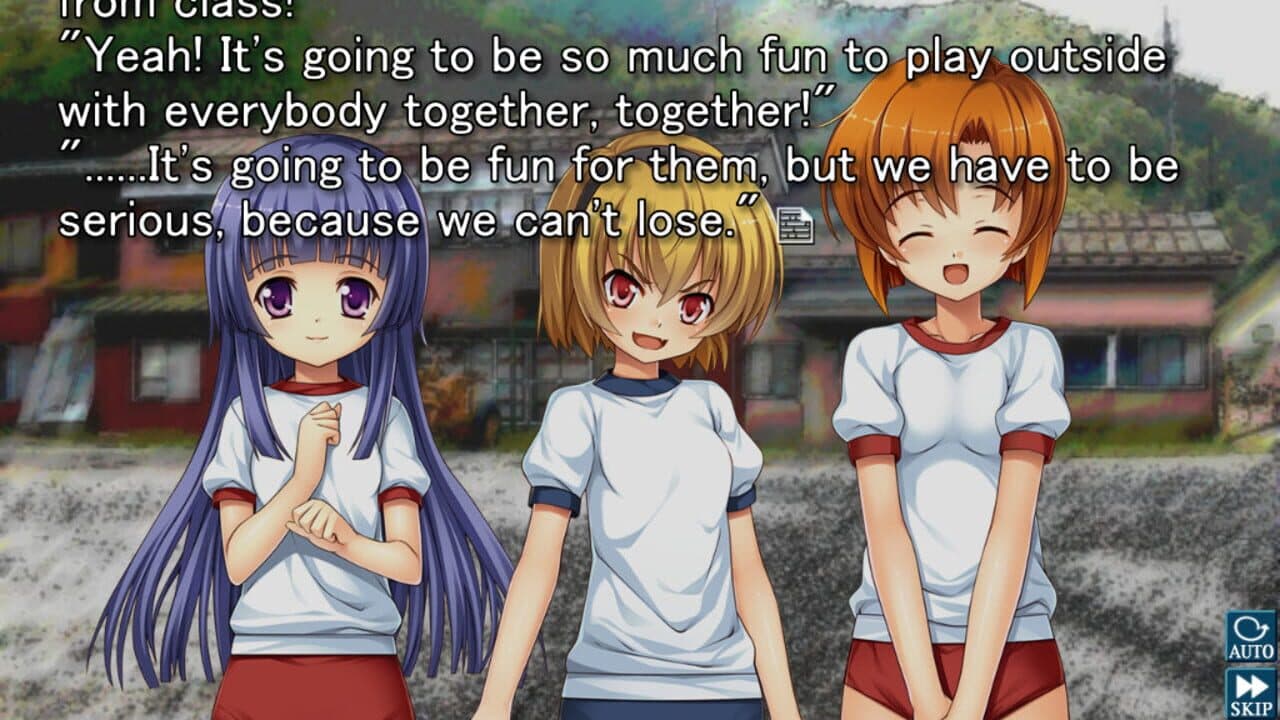 Higurashi When They Cry Hou: Ch.6 Tsumihoroboshi thumbnail 6