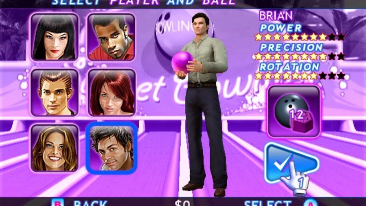 Midnight Bowling thumbnail 3