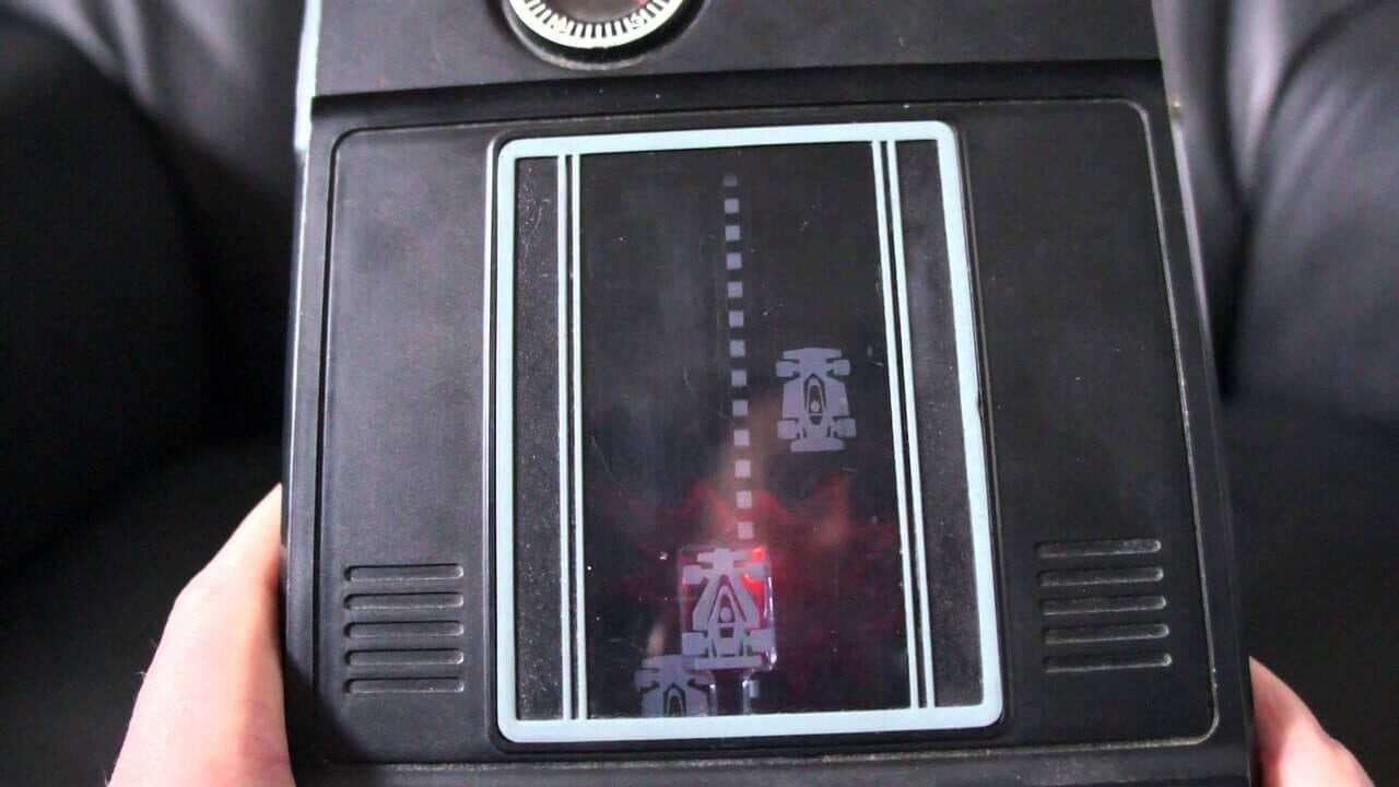 Demon Driver screenshot 1