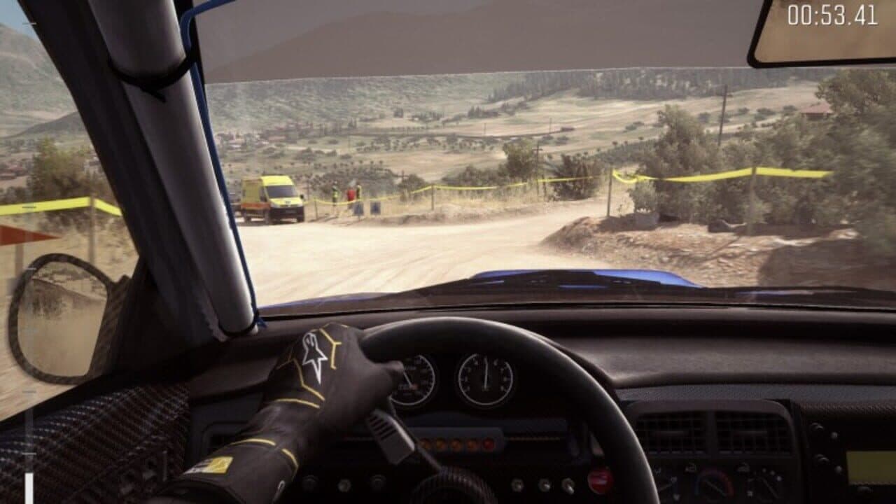 Dirt Rally thumbnail 5