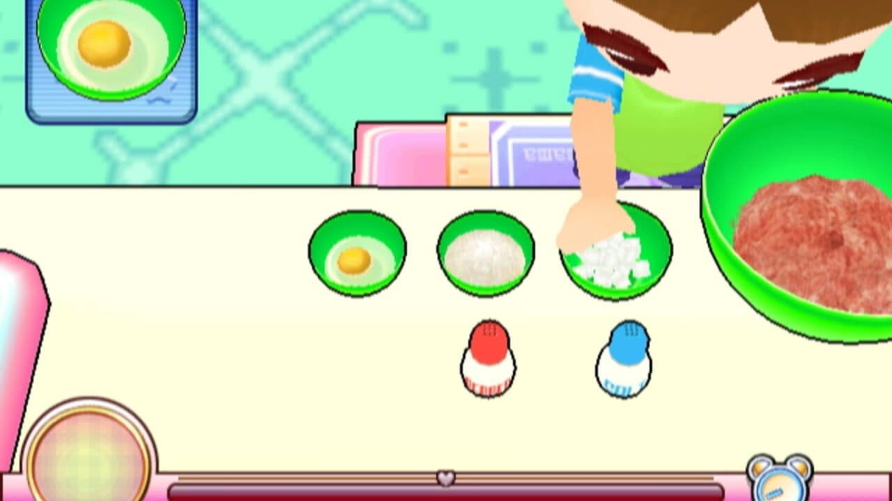 Cooking Mama: World Kitchen thumbnail 11