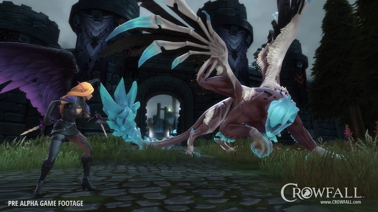 Crowfall thumbnail 3