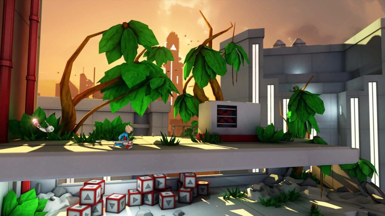 Kick & Fennick thumbnail 5