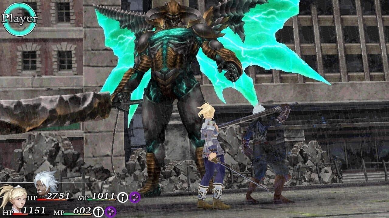 Chaos Rings thumbnail 3
