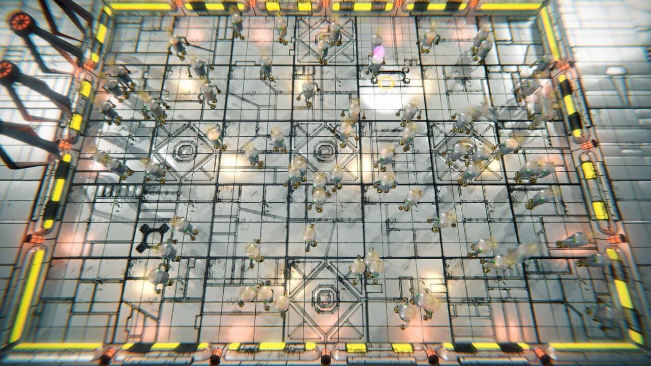 Overlook: Local multiplayer game up to 16 players thumbnail 4