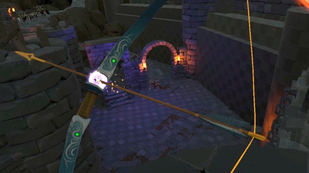BowMage thumbnail 2