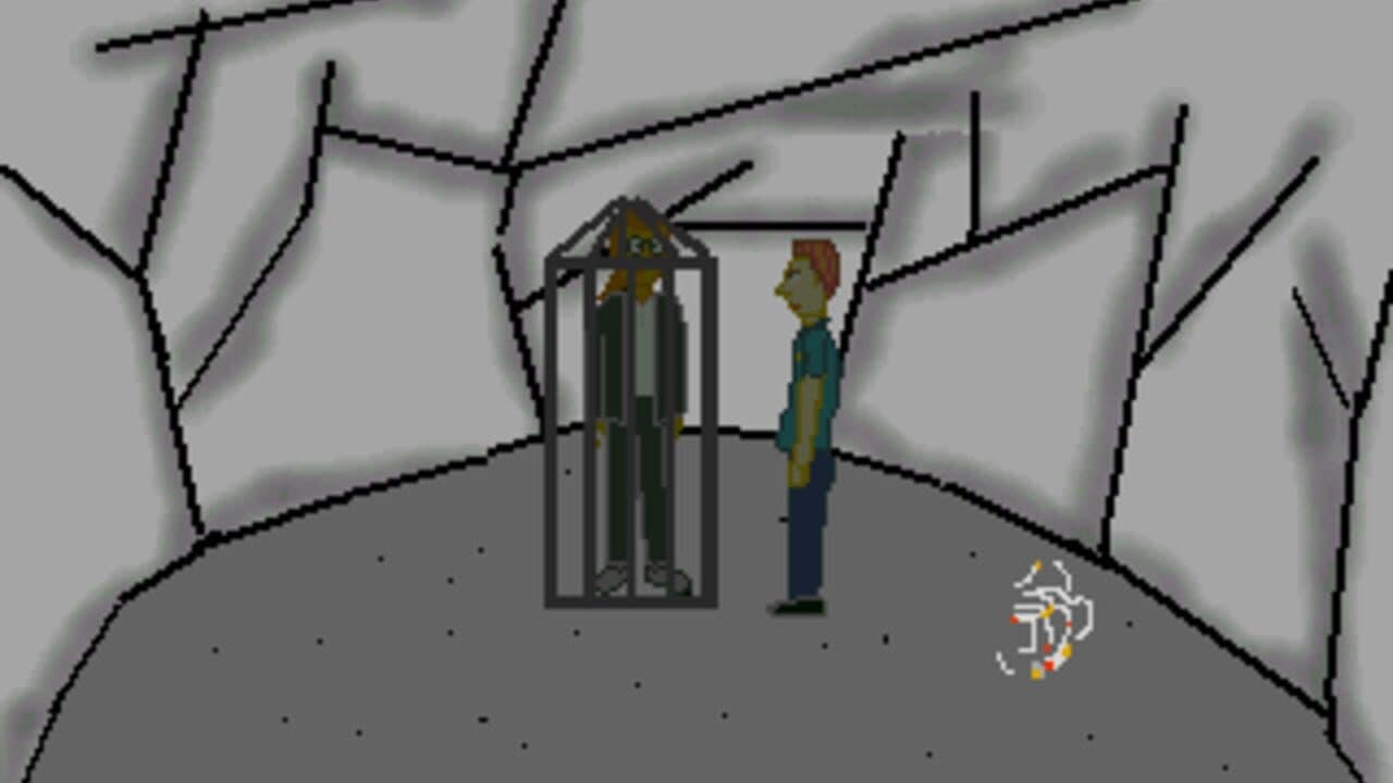 Nightwatch screenshot 1