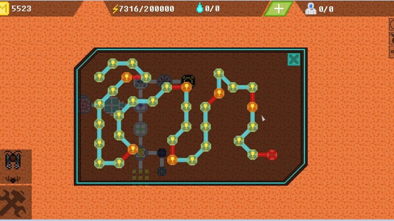 Mars Industries thumbnail 3