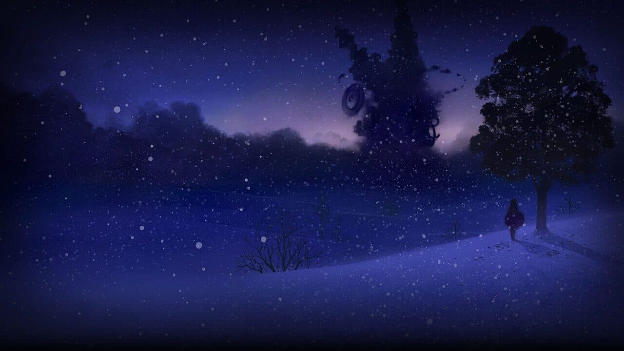 I Am Setsuna thumbnail 2