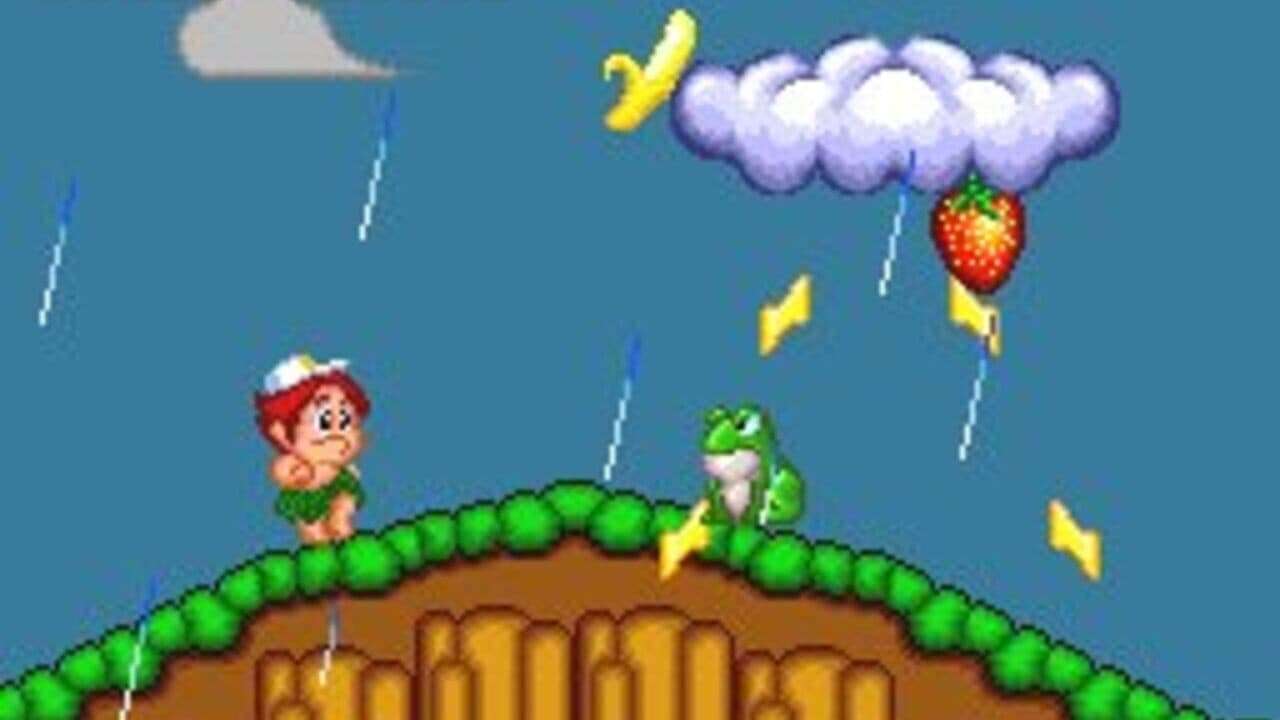 New Adventure Island thumbnail 5