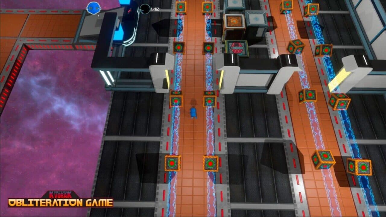 Doctor Kvorak's Obliteration Game thumbnail 2