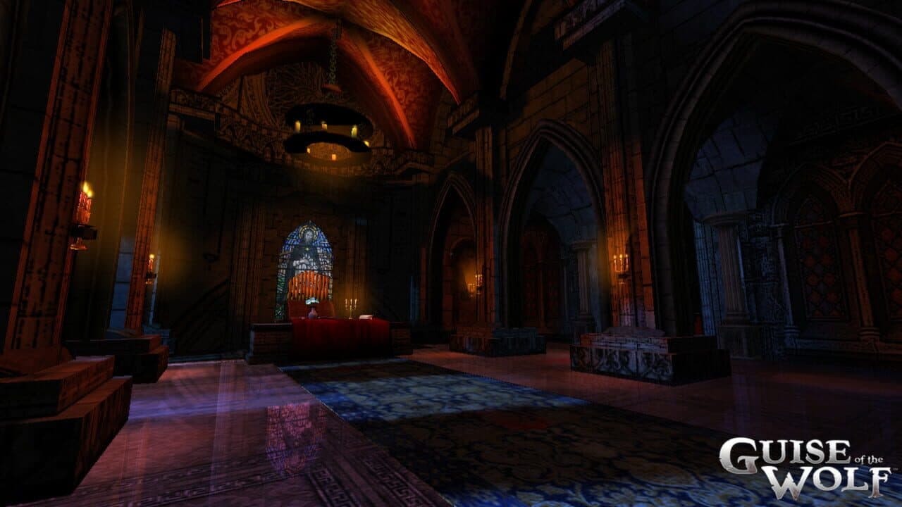 Guise of the Wolf thumbnail 3