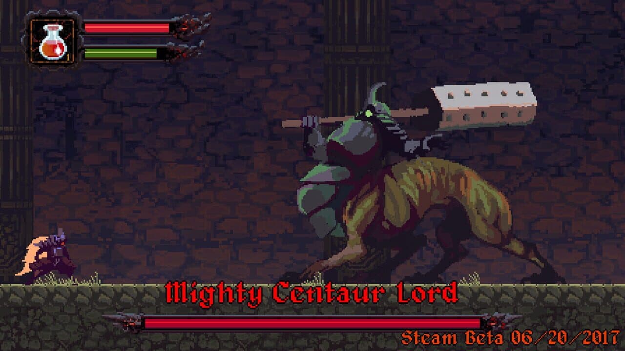 Demon Peak thumbnail 3