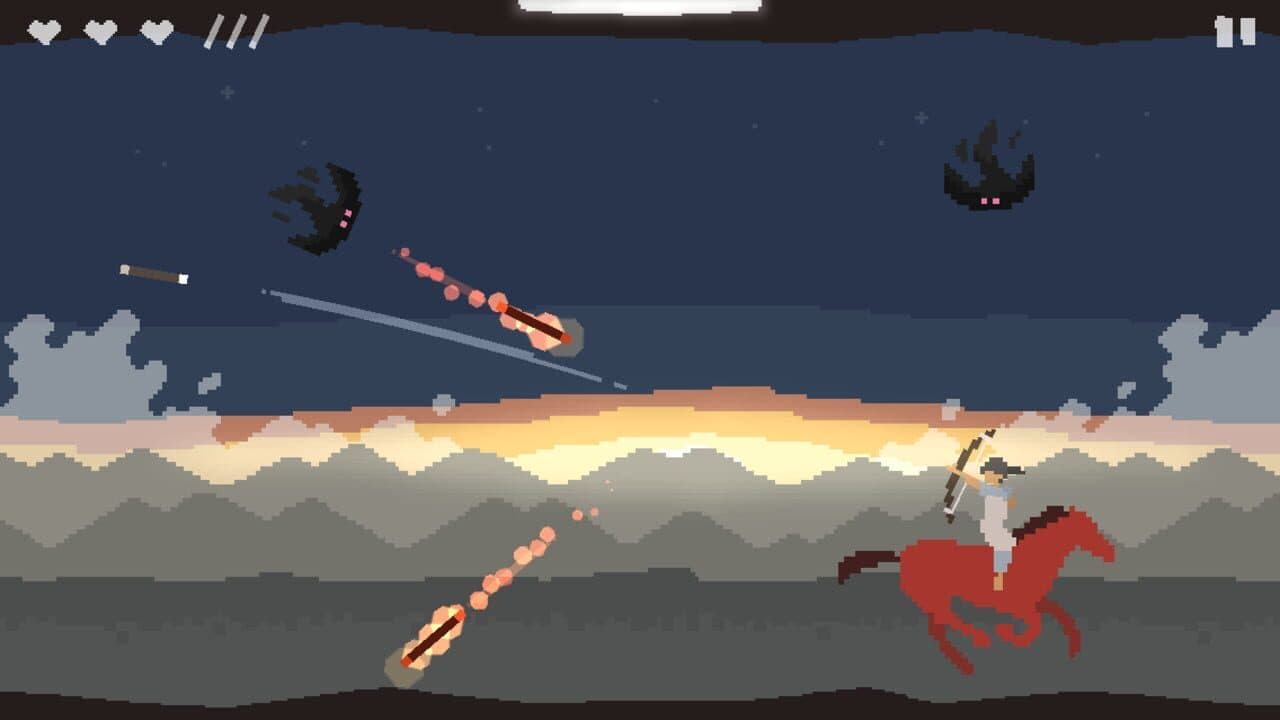 A Ride Into the Mountains thumbnail 4