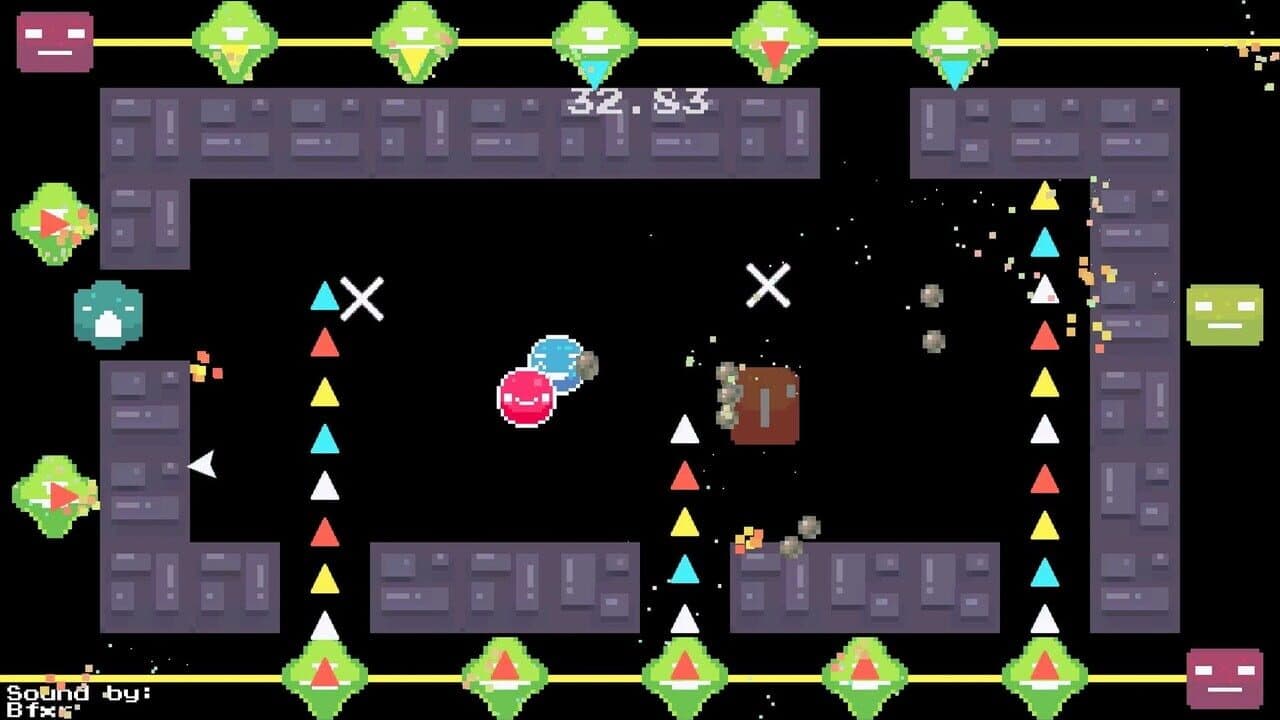 Bullet Party thumbnail 2