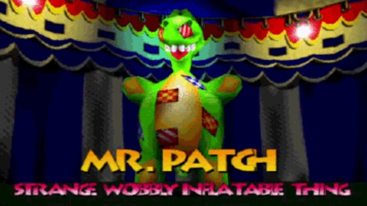 Banjo-Tooie thumbnail 5