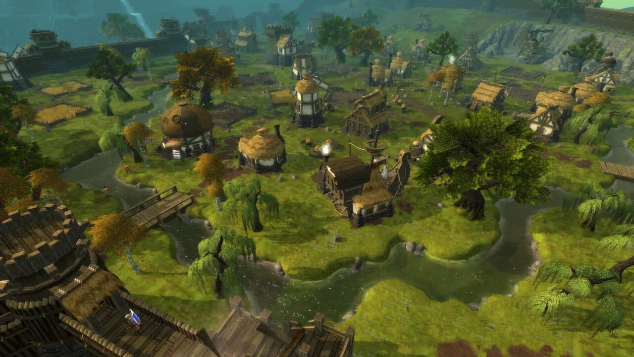 Folk Tale thumbnail 2