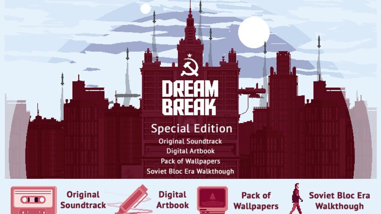 Dreambreak thumbnail 3