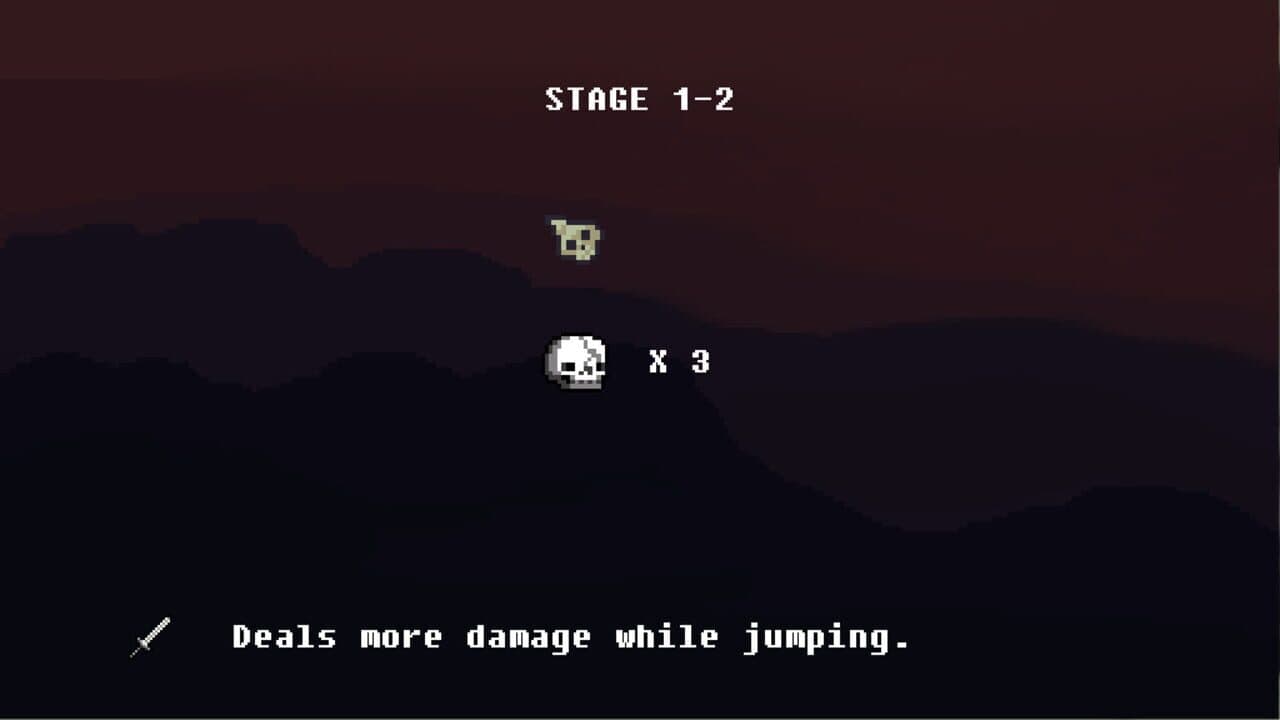Skull Rush screenshot 1