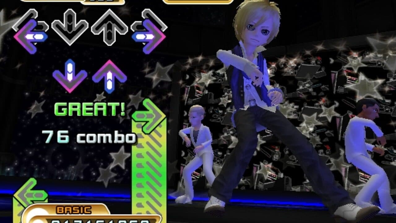Dance Dance Revolution: Hottest Party 2 thumbnail 2