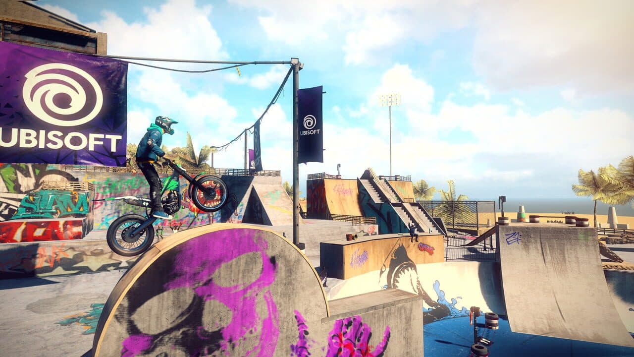 Trials Rising thumbnail 9