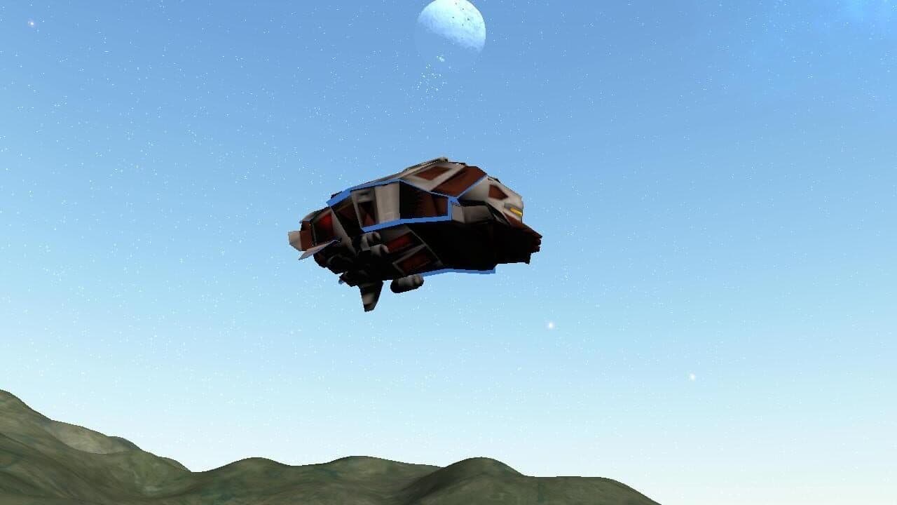 Spacemen thumbnail 4