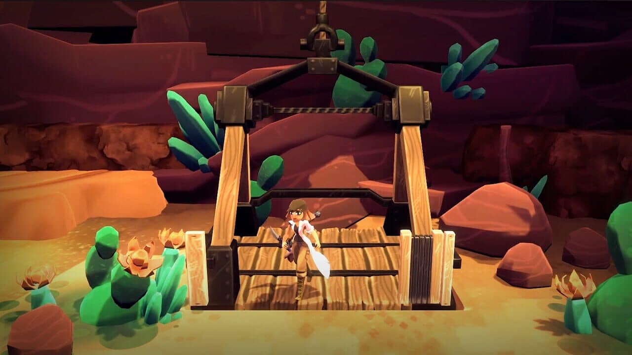 Fossil Hunters thumbnail 4