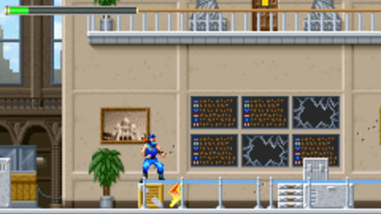 Ninja Five-O thumbnail 9