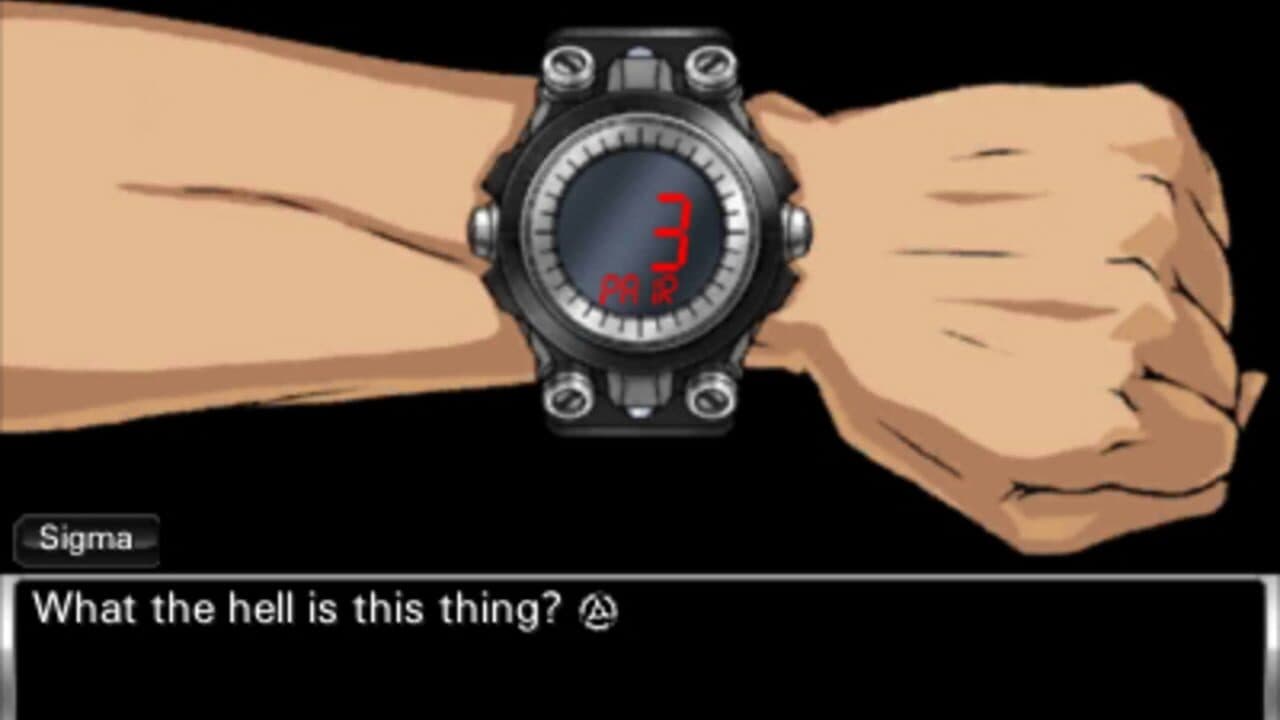 Zero Escape: Virtue's Last Reward thumbnail 5