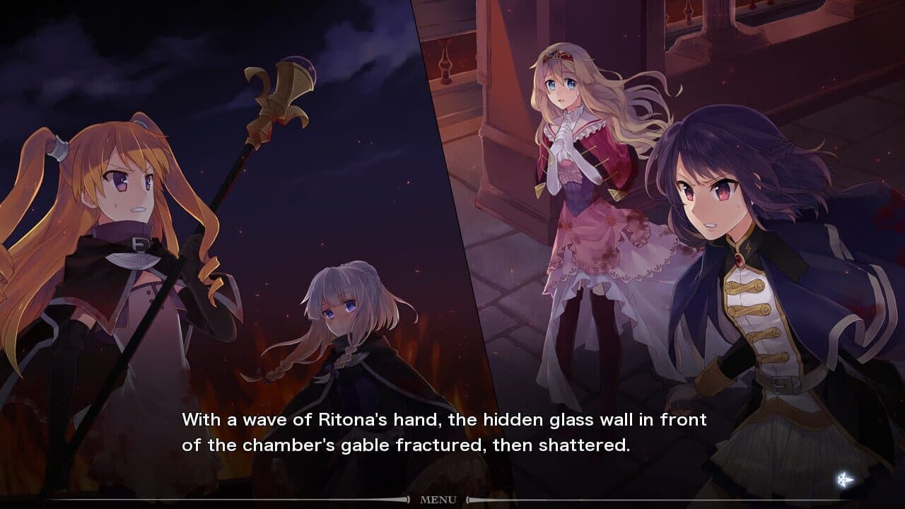 Fault Milestone One thumbnail 6