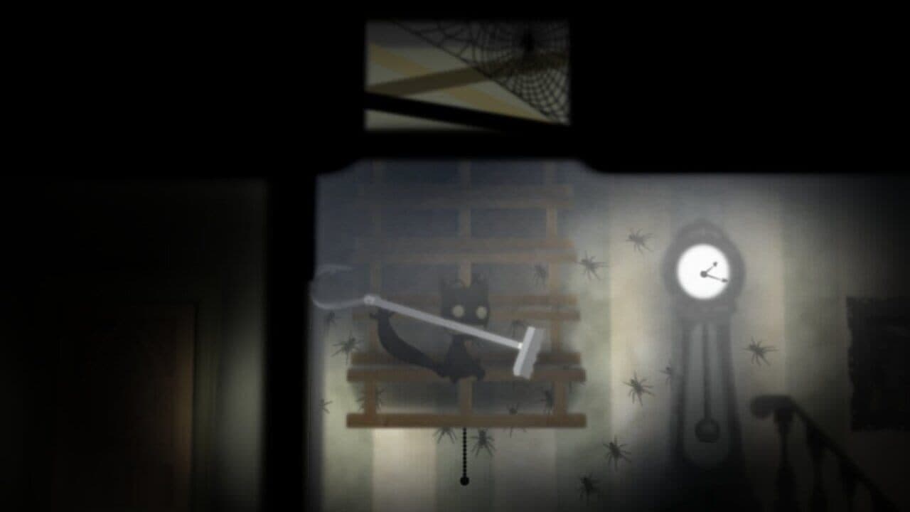 A Cat's Manor thumbnail 5