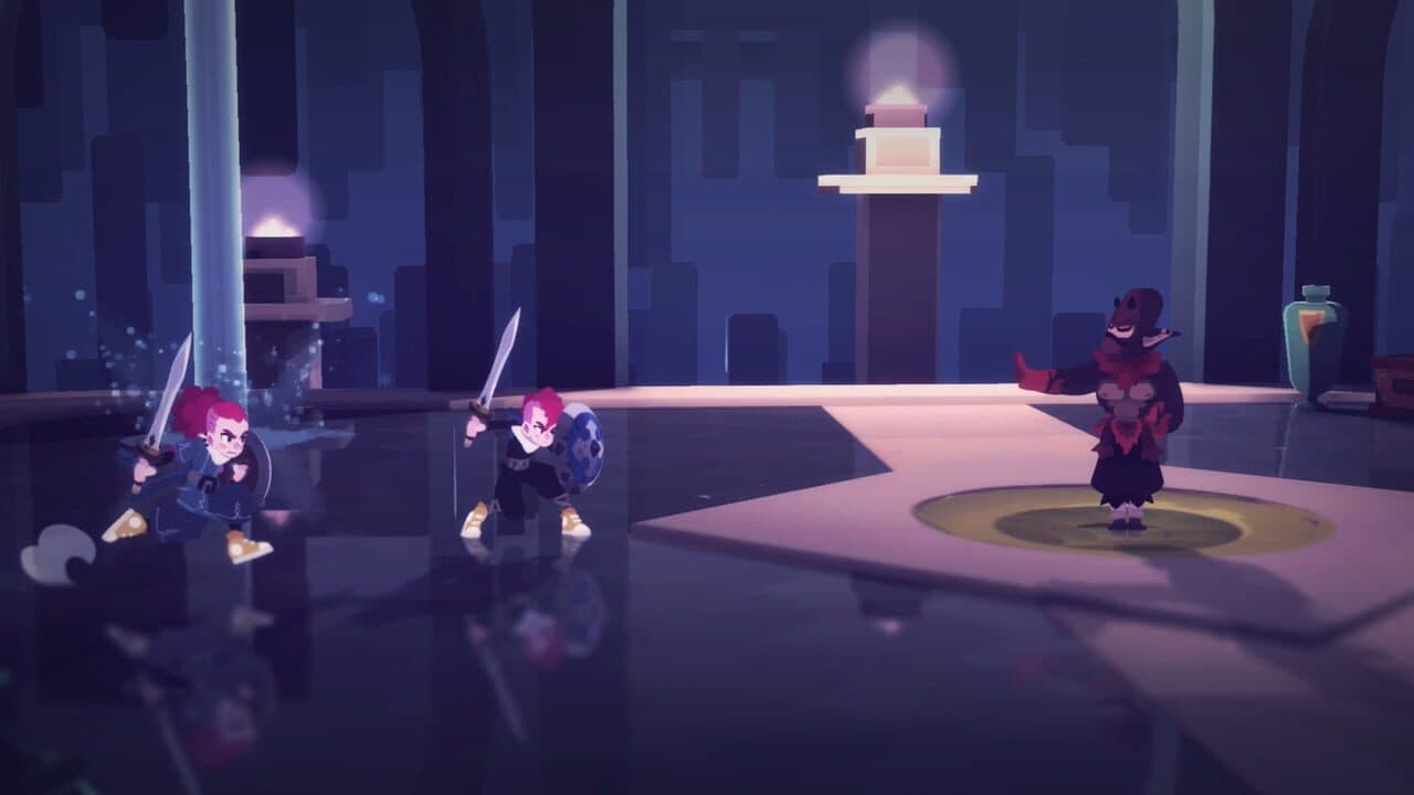 Young Souls thumbnail 4