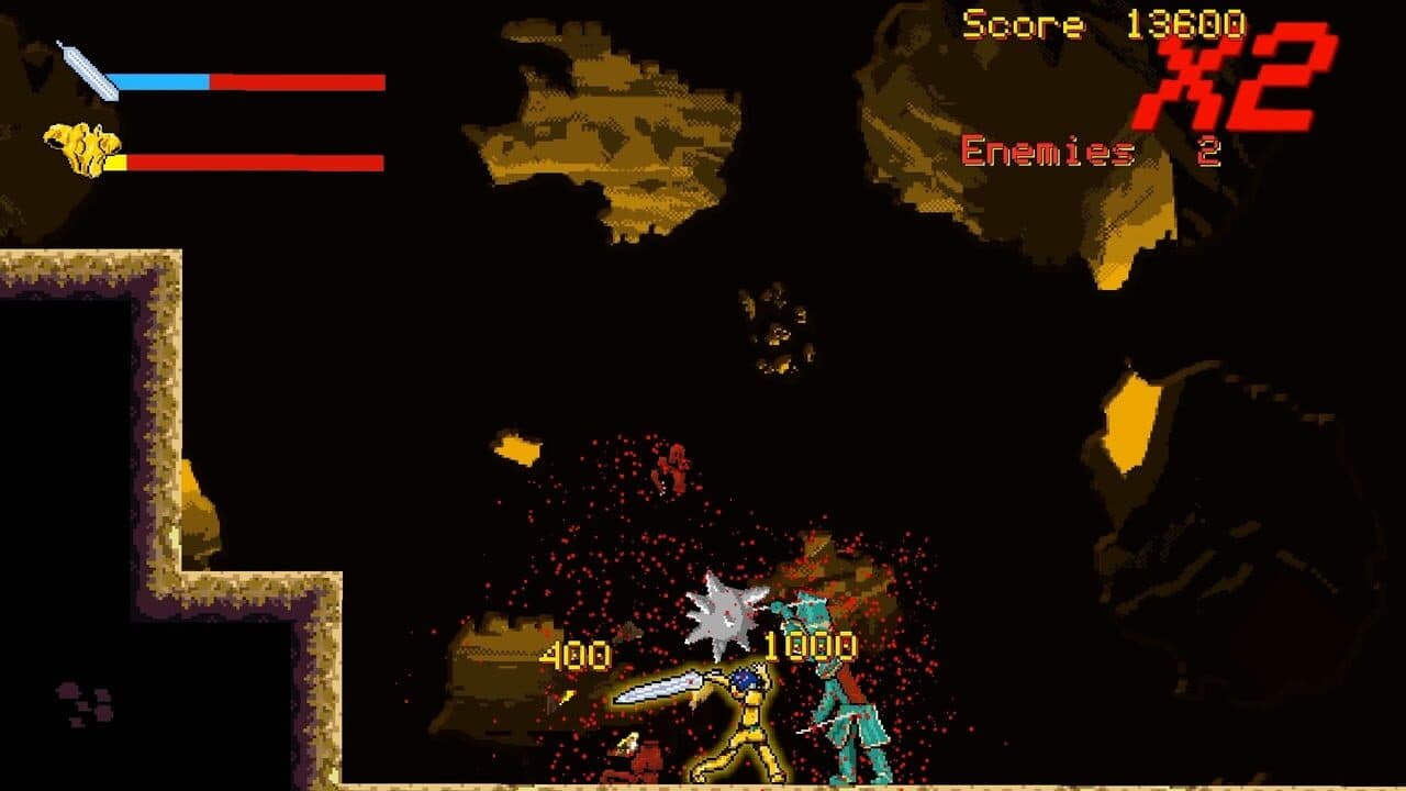 A Bloody Night thumbnail 2
