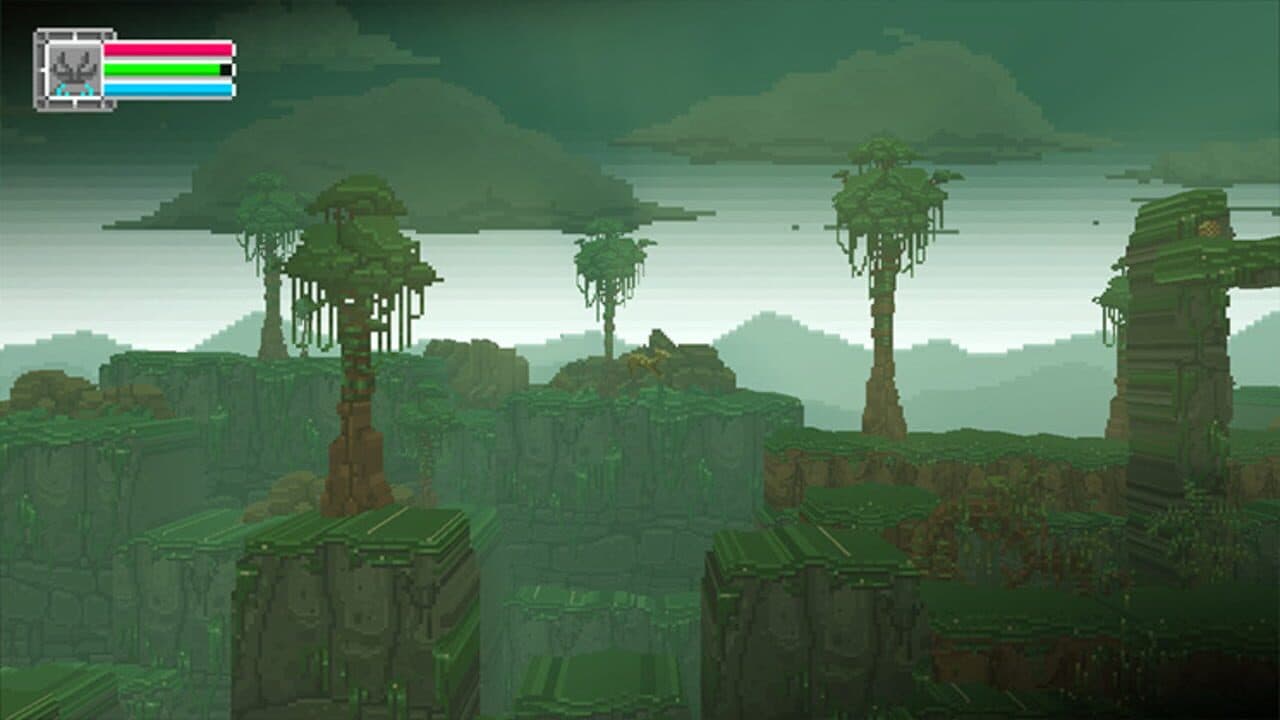 The Deer God thumbnail 6