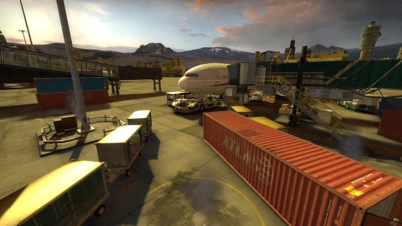 Tactical Intervention thumbnail 3