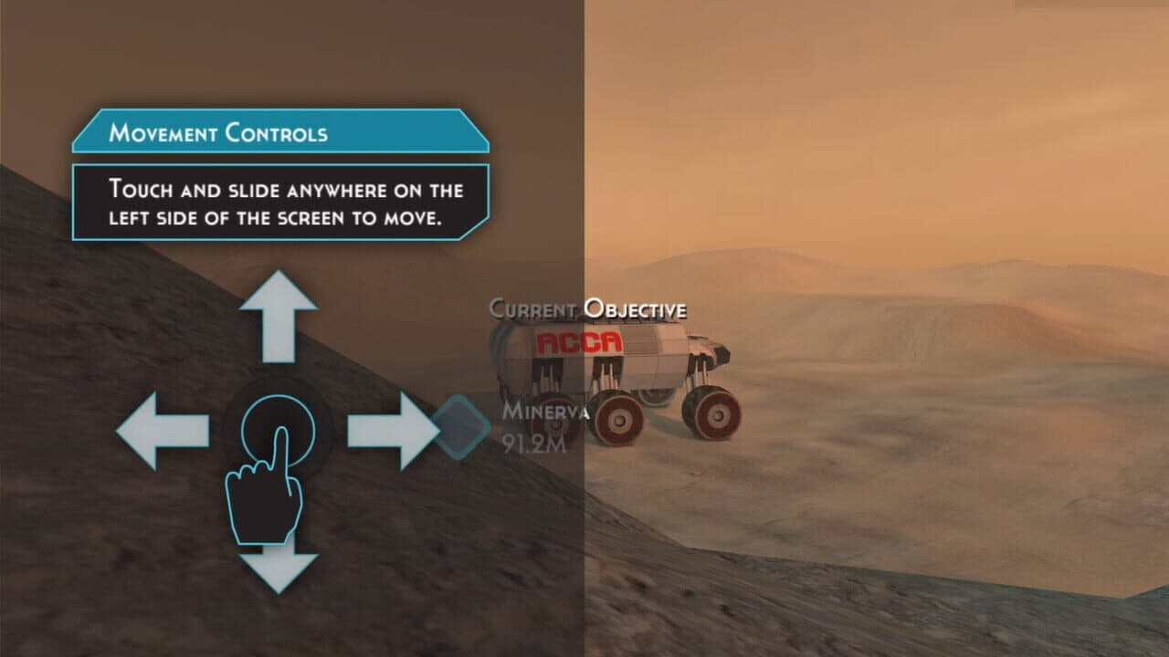 Starlite: Astronaut Rescue thumbnail 5