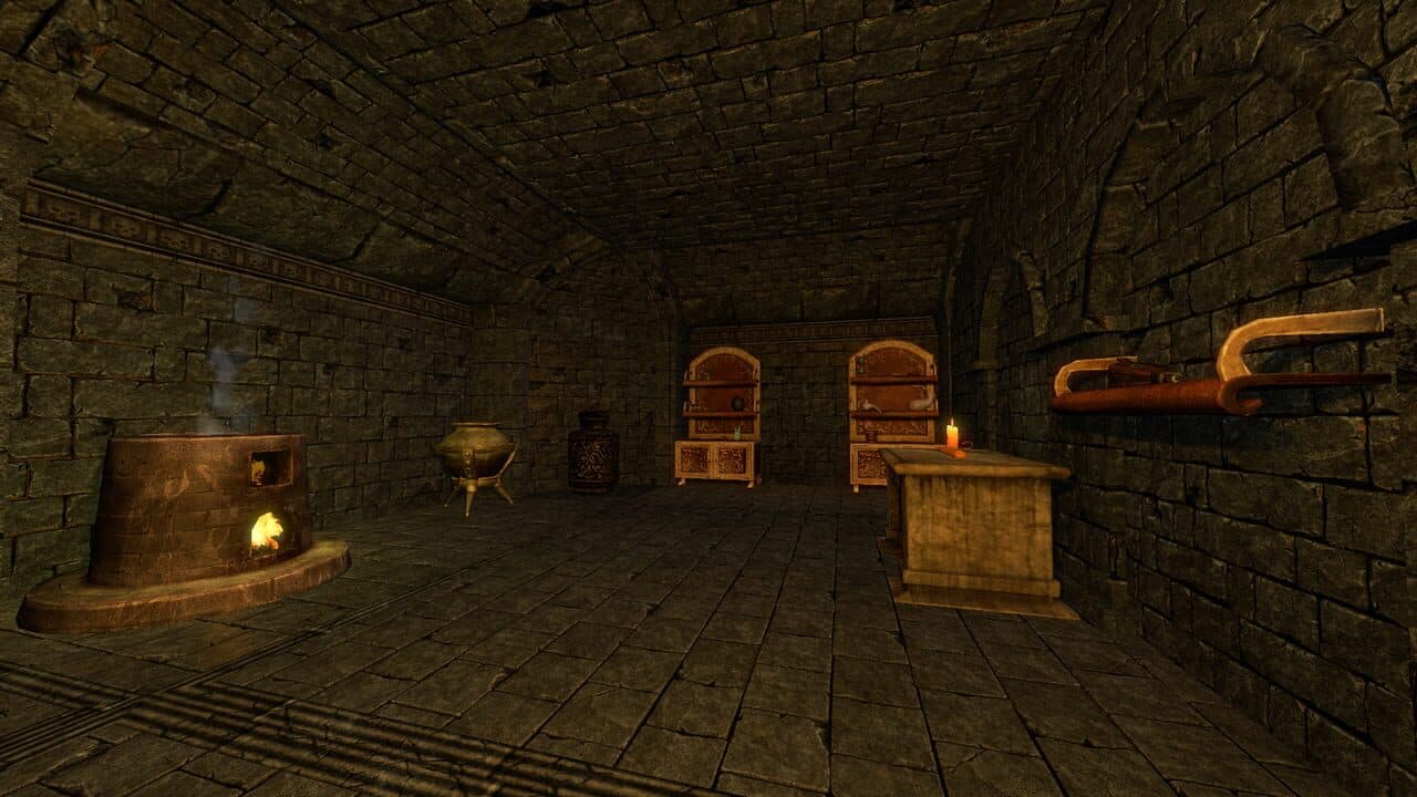 Castle Torgeath: Descent into Darkness thumbnail 2