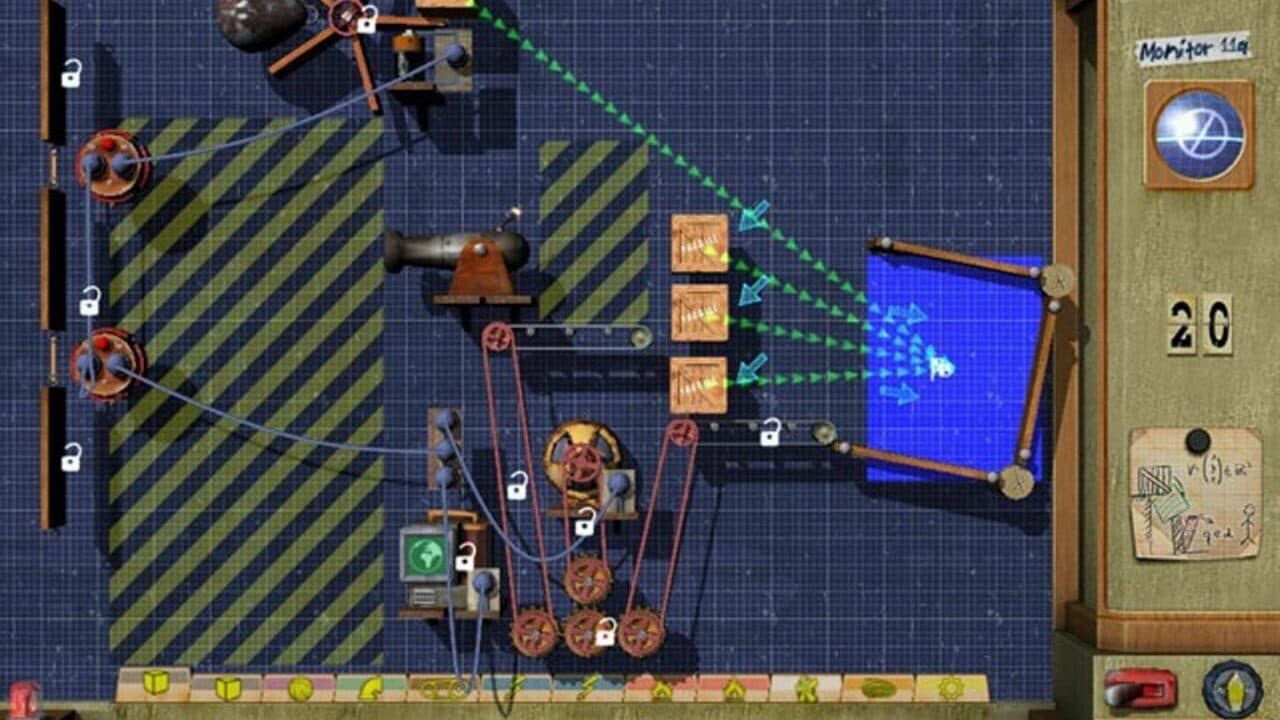 Crazy Machines 1.5 Inventors Training Camp thumbnail 4