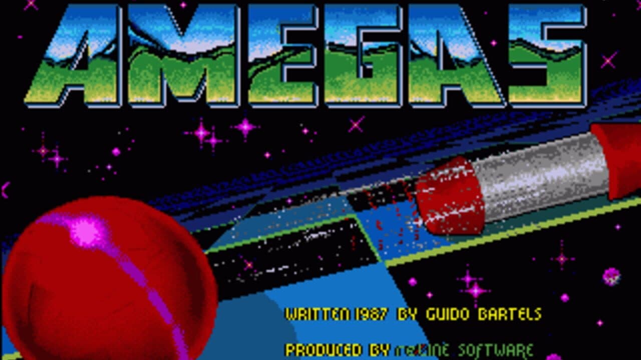 Amegas thumbnail 2