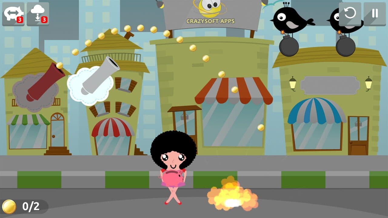 Raining Coins thumbnail 3