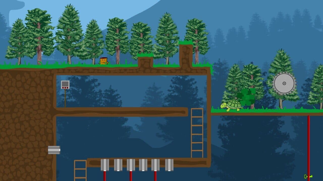 Night Forest thumbnail 2