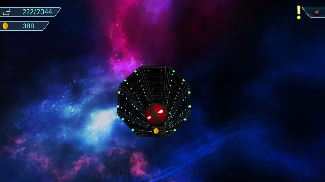 Galaxy Ball thumbnail 4