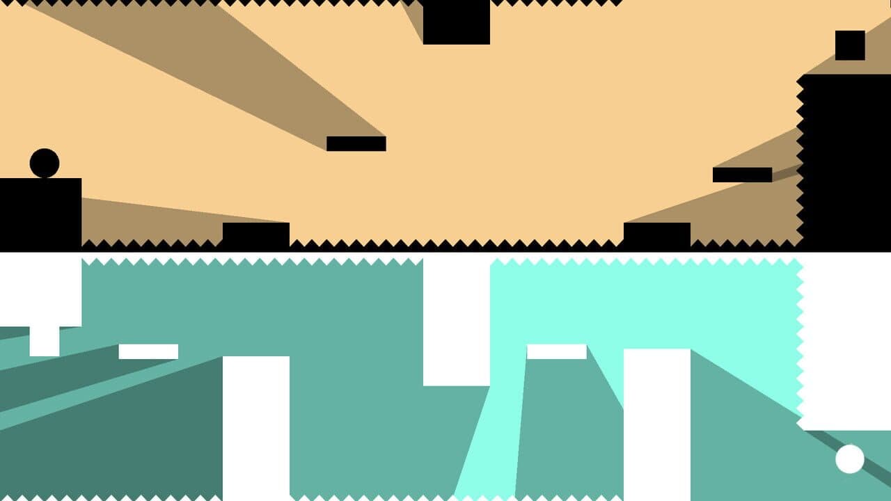 Through the Mirror thumbnail 4