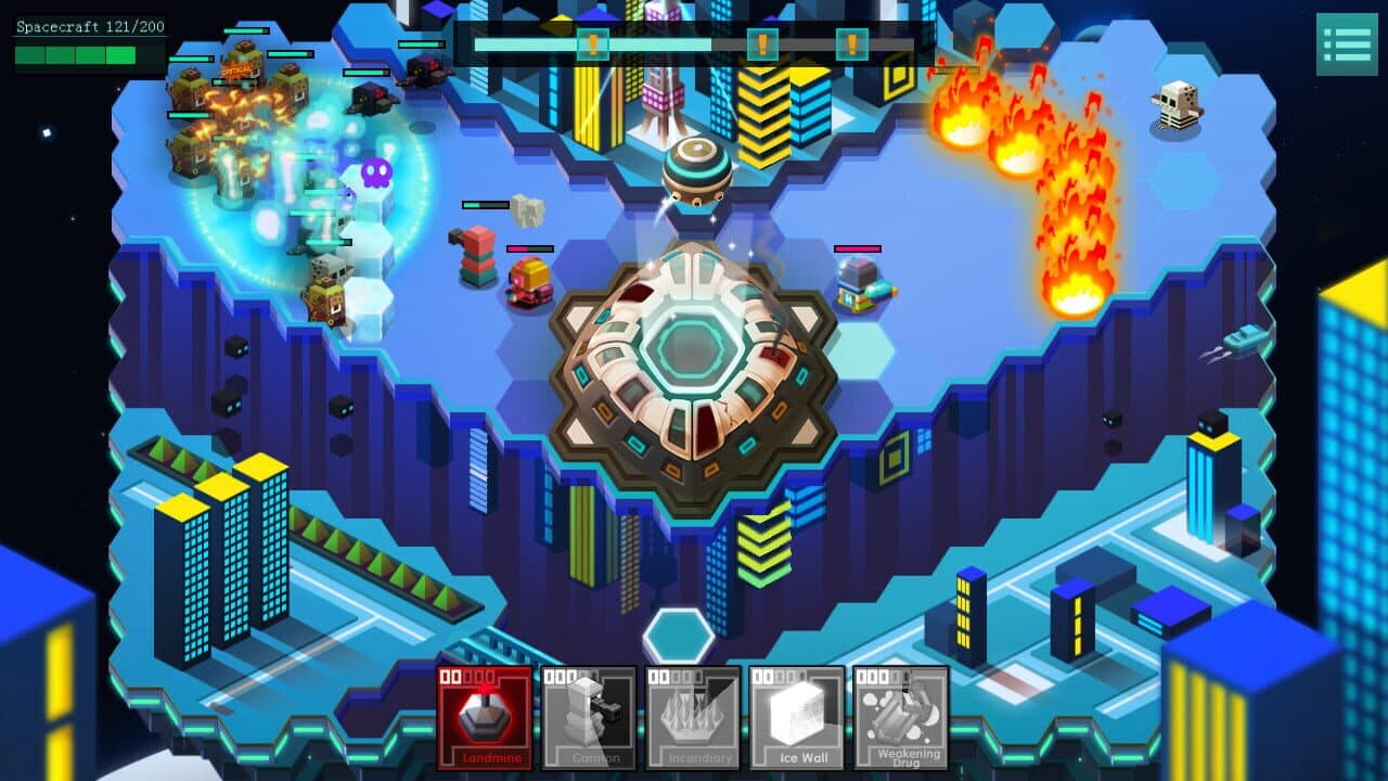 Gaia 2200 thumbnail 2