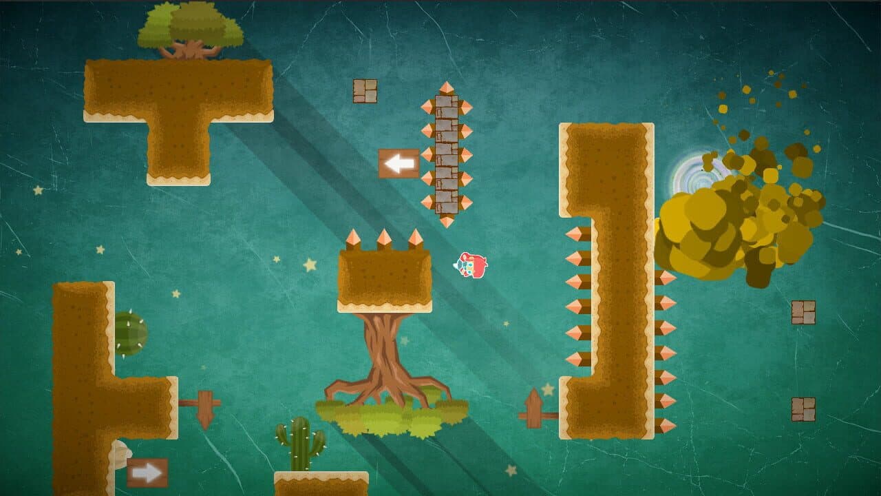 Reversed Dreamland thumbnail 3