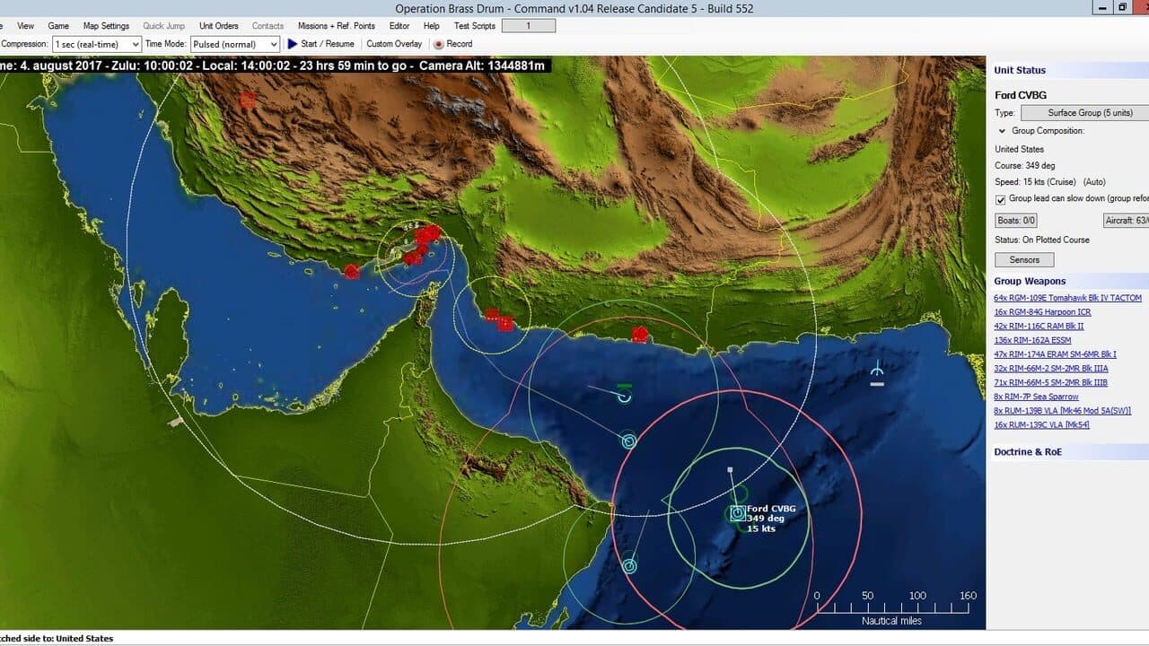 Command: Modern Air / Naval Operations WOTY thumbnail 3