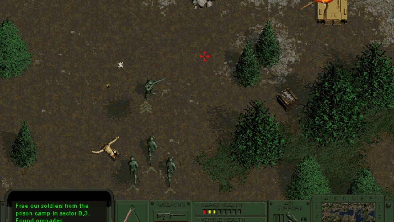 Army Men thumbnail 5